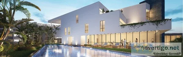 Godrej Eternity Bangalore - 2 BHK Flats in Kanakapura Road