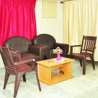 The best budget hotel in tamilnadu
