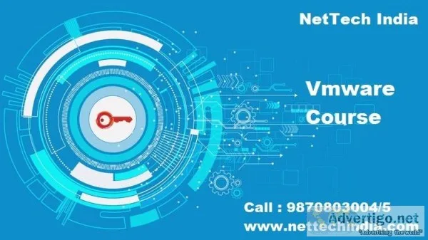 Best Vmware course in Thane