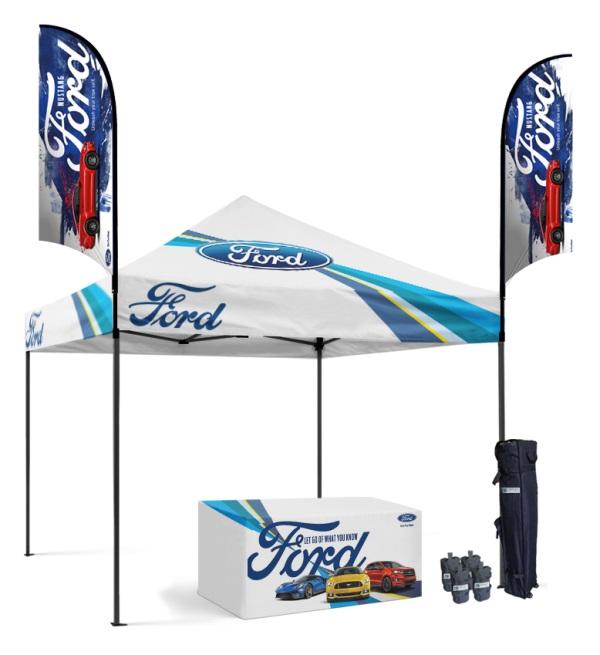 Shop Now Custom Pop Up Tents with Business Logo - Tent Depot  To