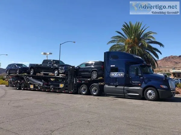 CDL A Driver - Car Haul - 85000 Annually