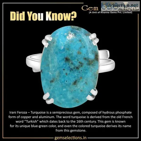 Khanna Gems - Making Available the Best Gemstones for Purchase