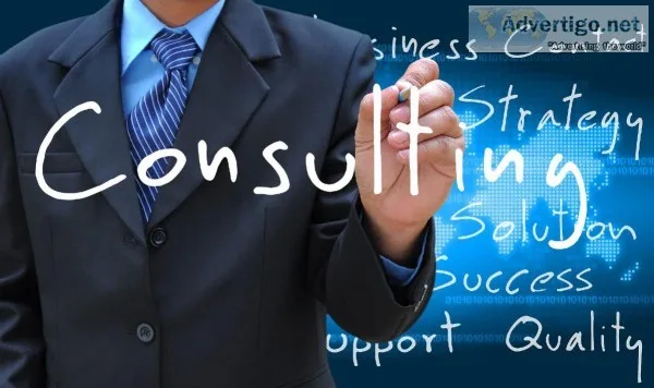 ISO Certification Consultants
