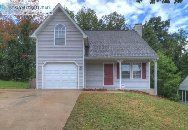 3183 Warrenton Ct Douglasville GA 30135