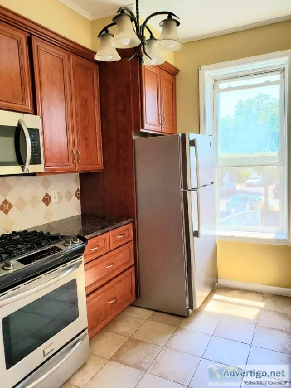 ID  1376598 Beautiful 4 Bedroom Apartment for Rent in Middle Vil