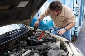 Which Car Service Do I Need In Delhi