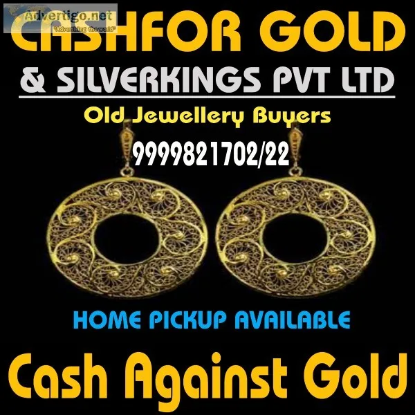 Gold buyer in chhatarpur