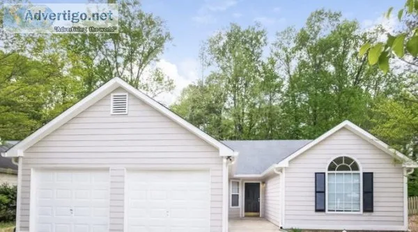4802 Lake Park Terrace Acworth GA 30101