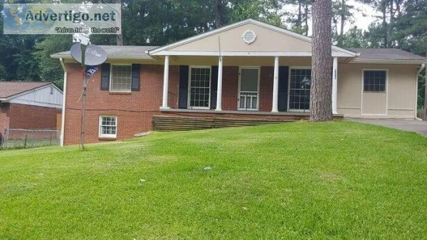 4979 Sheila Ln Stone Mountain GA 30083