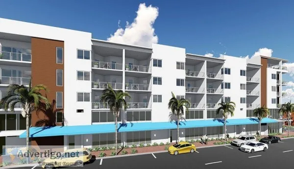 Book Your Home With Cocoanut Condominium Communities