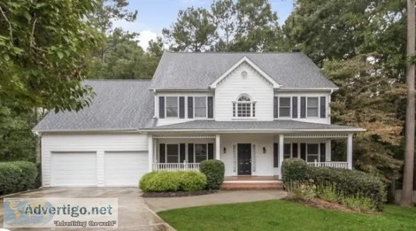 401 Braidwood Knls NW Acworth GA 30101