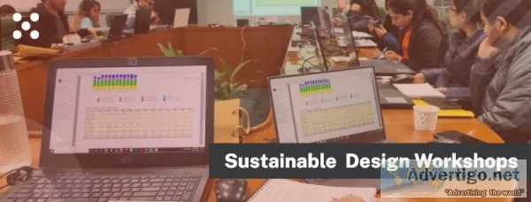 Sustainability design workshop