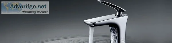 Premium bathroom faucets