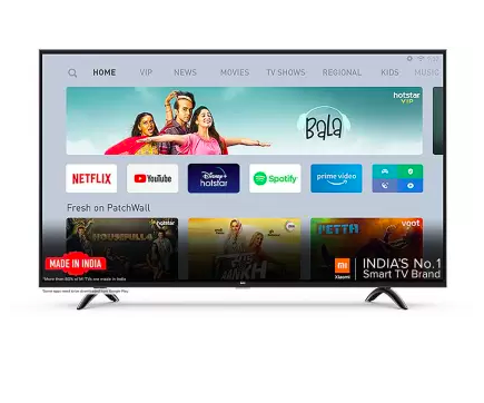 Panasonic FX730 Series 139cm (55 inch) Ultra HD (4K) LED Smart T