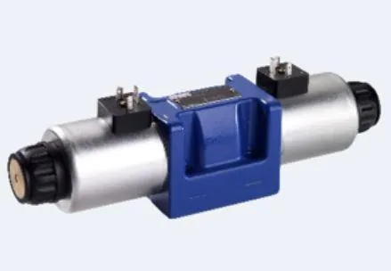 Rexroth Directional Control Valve  Hydraulic Valves HydroNexgen 