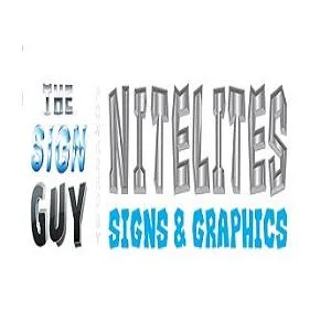 NiteLites Signs and Graphic