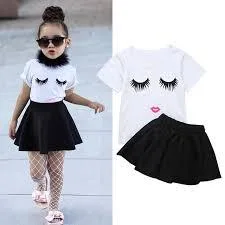 Girls clothing brands