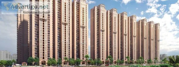Live An Ecstatic Life in ATS Pious Hideaway Noida  9711836846