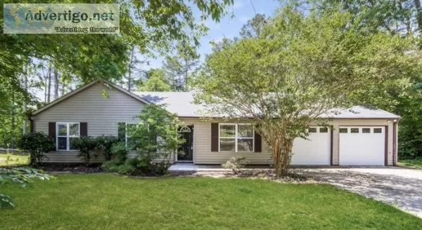 293 W Junction Ct NW Kennesaw GA 30144