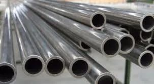 Nakoda Steel Industry Can Provide Best Alloy steel pipes Solutio