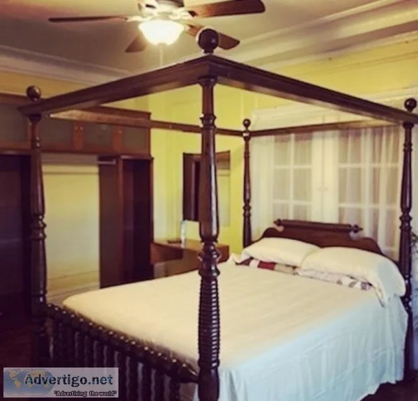Fully Furnished Room for a single male