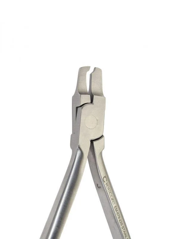 Pliers - Band Crimping Plier - Dental Instruments Online