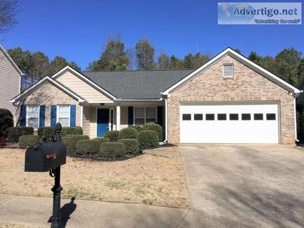 390 Silverthorn Dr Marietta GA 30064