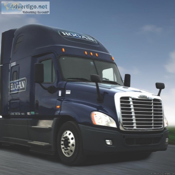 CDL Truck Driver - .60 CPM - 71760 Annually