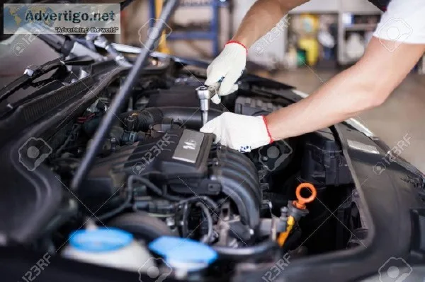 Car Service in Gurgaon