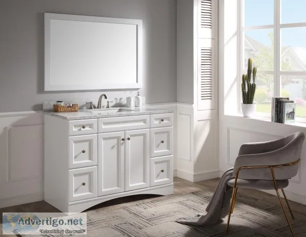 Buy Bathroom Vanity At Wholesale Price Direct From Manufactures
