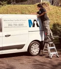Locksmith Services