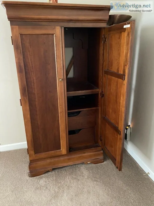 Bedroom Armoire