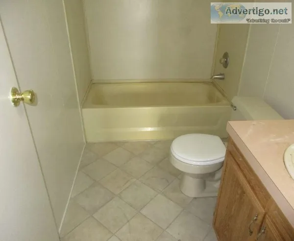 3 bd2 ba-1352 sqft super manufactured home