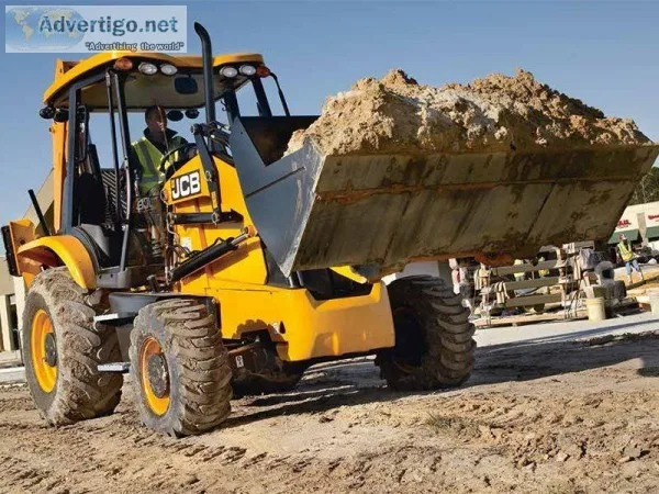 Construction equipment dealer - Sell Your Construction Equipment