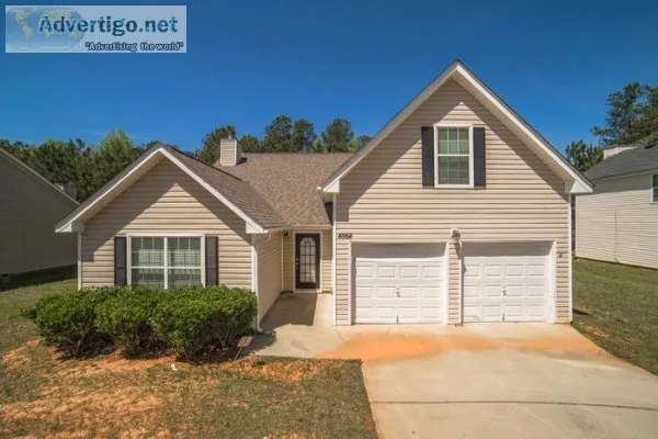 4564 Glider Cir Douglasville GA 30135