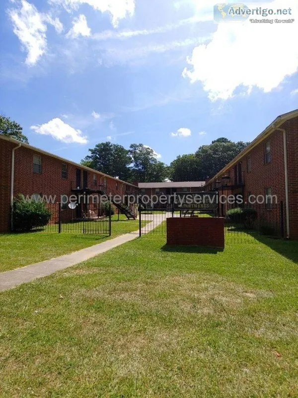 Welcome to 38 Fairburn Rd SW UNIT 6 Atlanta GA 30331