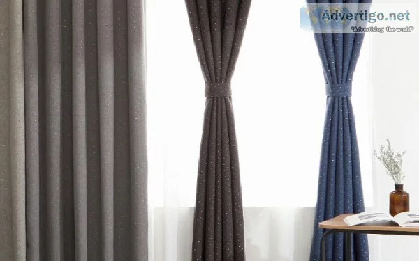 Blackout Curtains  Blackout Curtains Philippines