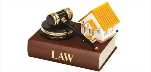 Property matter and cases - freelawyer