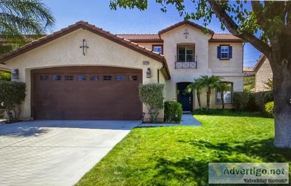 Gorgeous Home for sale