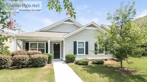 85 Bellerive Ln Covington GA 30014