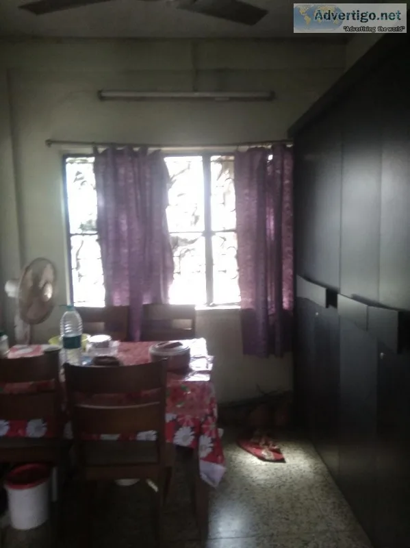 2 bhk flat sale