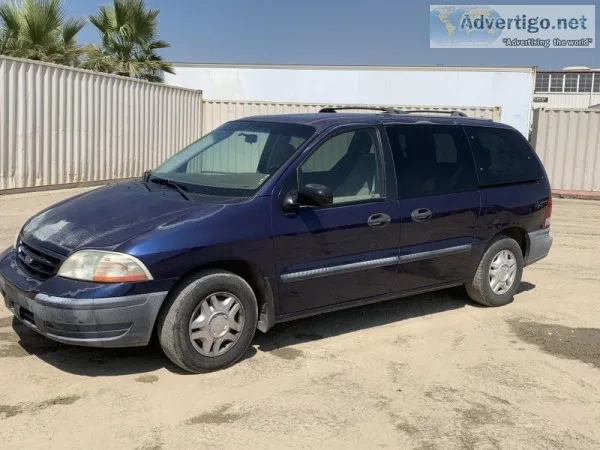 1998 HONDA ACCORD EX SEDAN 25907203