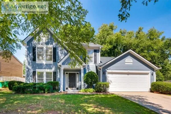 11330 Frazier Fir Lane Alpharetta GA 30022