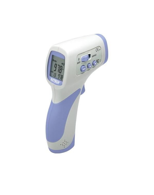 Extech IR200 Non-Contact Forehead InfraRed Thermometer
