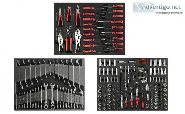 NewAge ProductS Bold Series Combination Tool Storage Tray only a