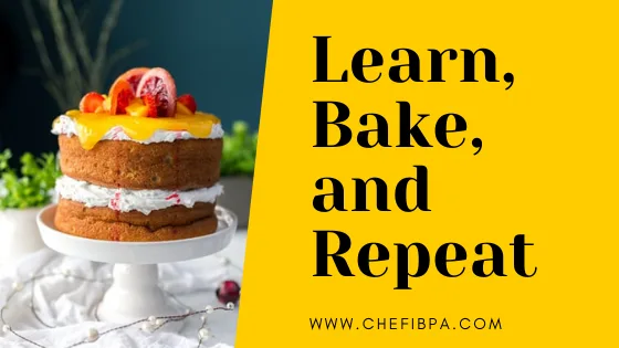 6 Months Certificate Program In Home Professional Pastry Chef