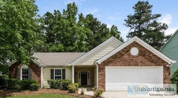 4516 Legend Hollow Ln Powder Springs Ga