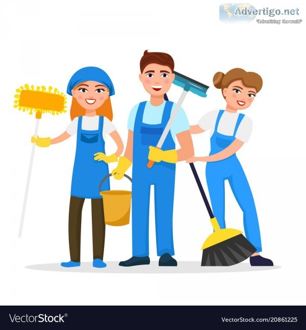 Araceli Residential Cleaning