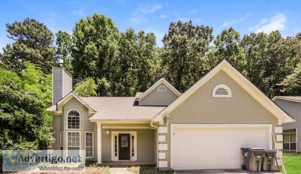 2909 Sterling Dr NW Lawrenceville GA 30043