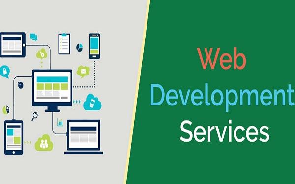 Professional Web Development Company Vancouver